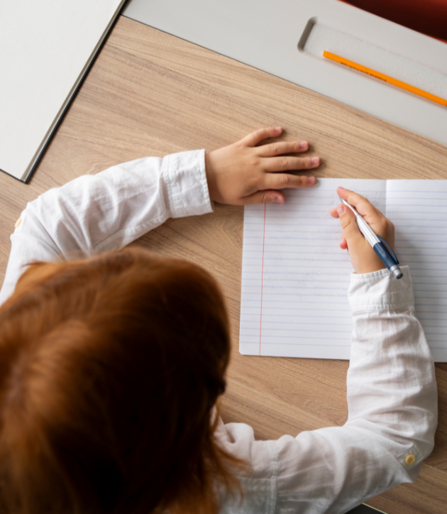 Refuerzo escolar para primaria, secundaria y bachillerato | Nuestros Cursos