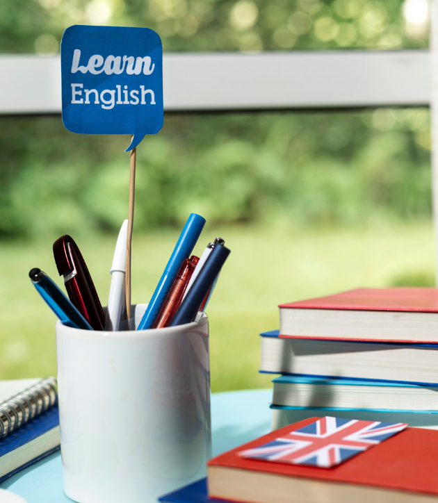 Certificados oficiales de Inglés