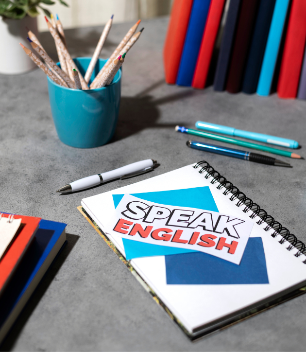 Inglés para Secundaria | Academia DLR