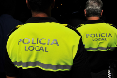 Preparación de inglés para Policía Local y cuerpos autonómicos