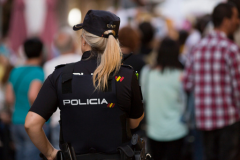 Inglés para oposiciones de Policía Nacional y Guardia Civil | Cursos Inglés Fuerzas y Cuerpos Seguridad
